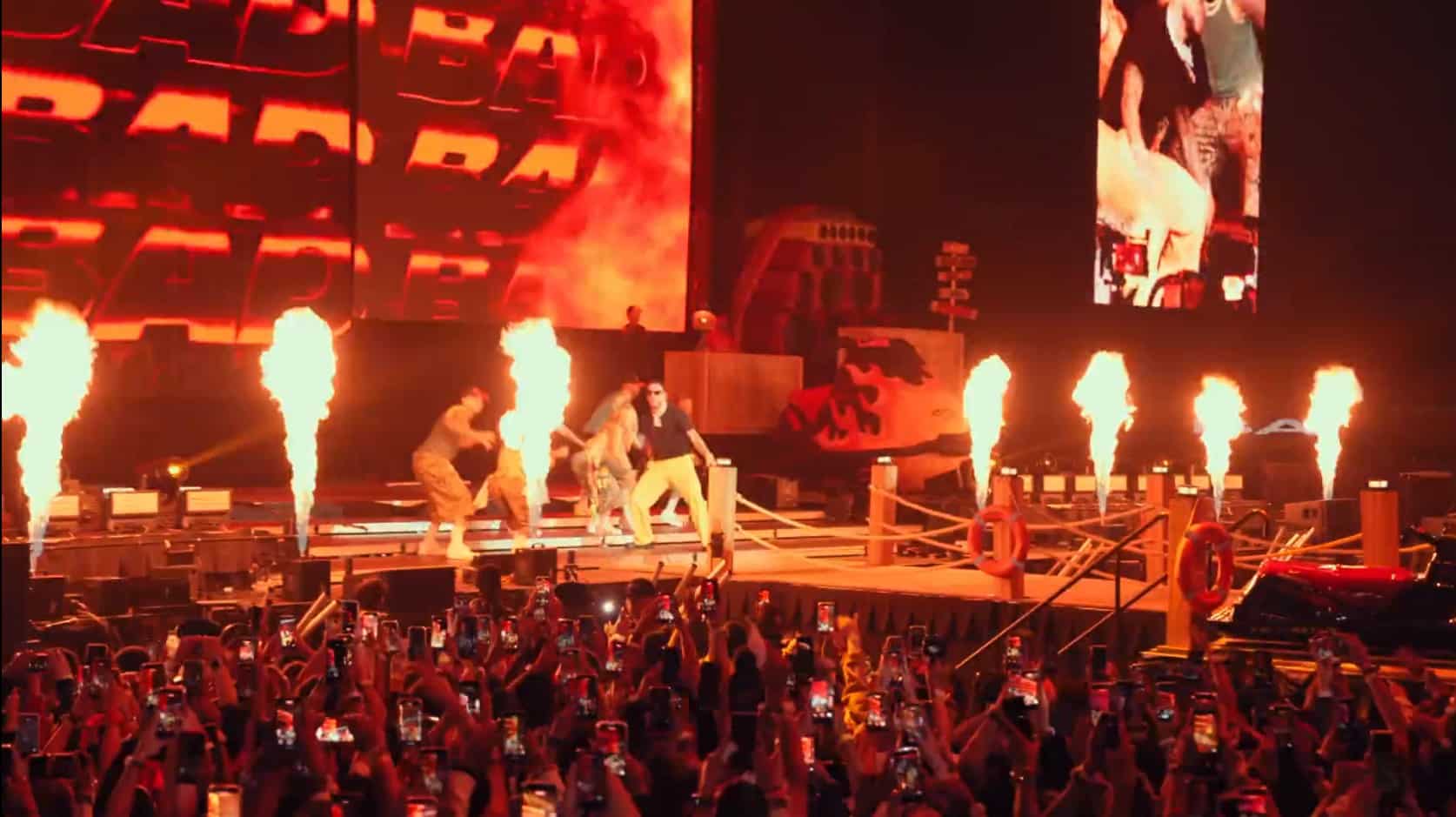 ¿Ya tiene boleta? Estos son los conciertos que llegan a Medellín en abril