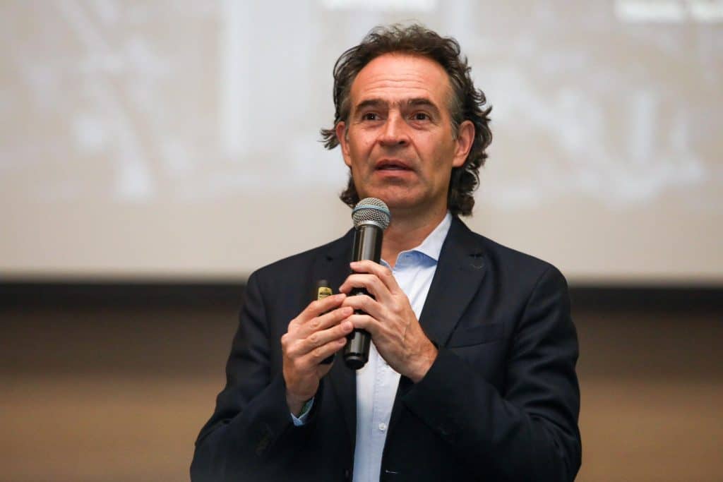 “Nos queda claro que estamos solos”: alcalde de Medellín sobre nueva alerta en Hidroituango