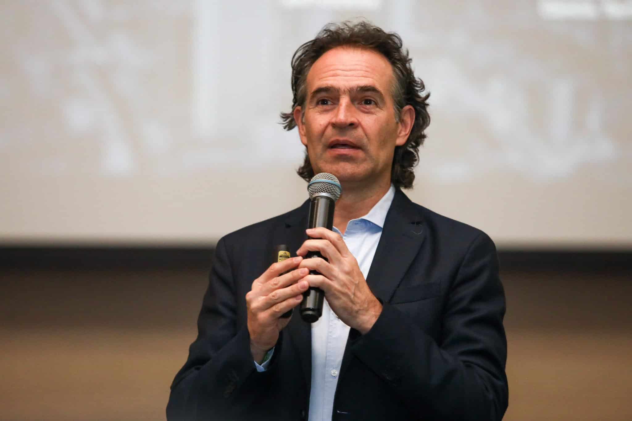 “Nos queda claro que estamos solos”: alcalde de Medellín sobre nueva alerta en Hidroituango