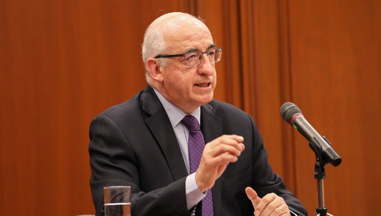 Gobierno nacional rompre relación con el Banco de la República por aumento de la tasa de interés