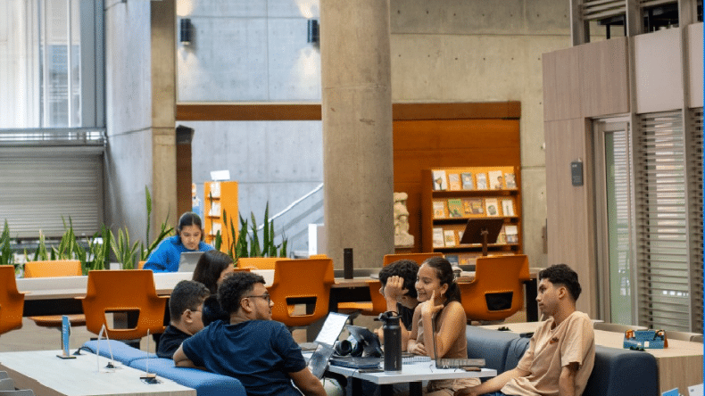 Convocatoria abierta para Becas Talento y Aliados en la Universidad EAFIT