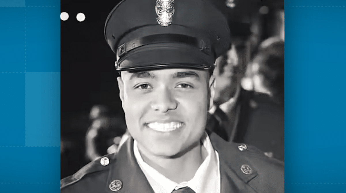 ¿Quién era Iván Darío Posada, bombero que falleció en Medellín?