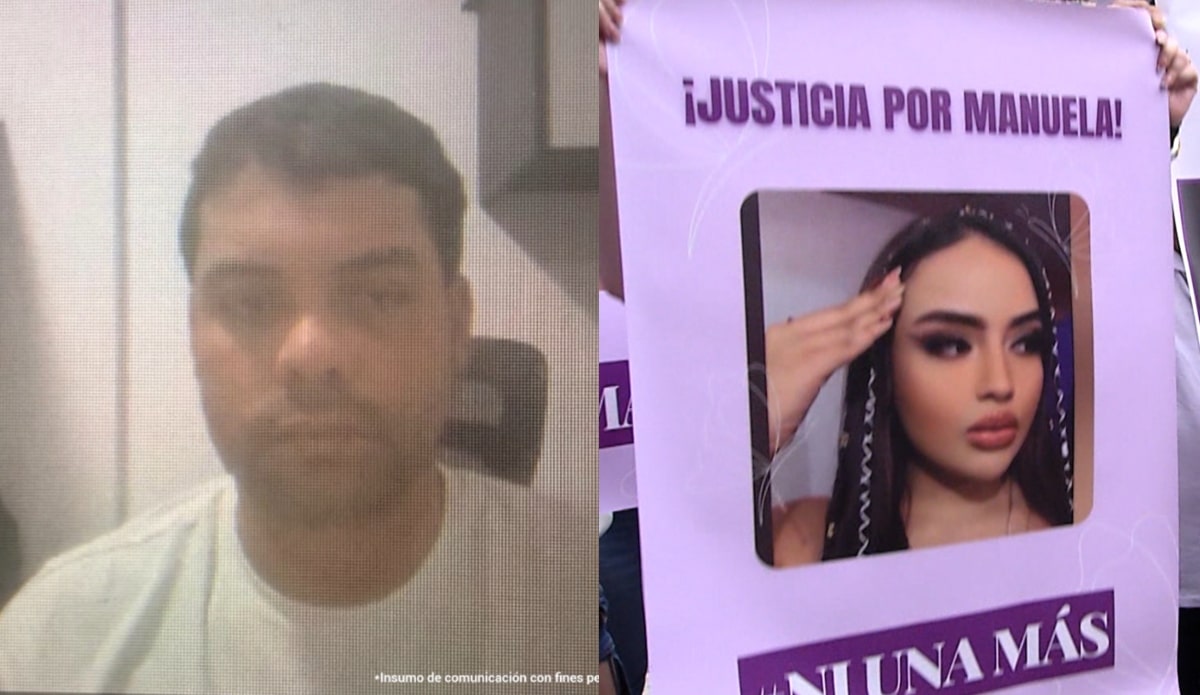 Envían a la cárcel a presunto responsable de asesinar a una mujer en Aranjuez