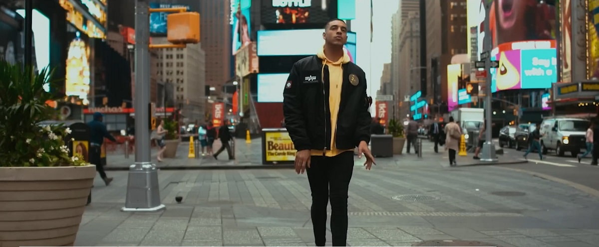 Manuel Medrano regresa a Medellín con su “Superior Tour”