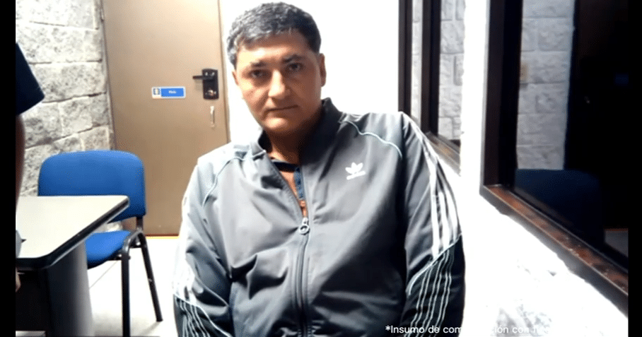 A 22 años de prisión condenan a alias ‘El Viejo’ por magnicidio de Miguel Uribe