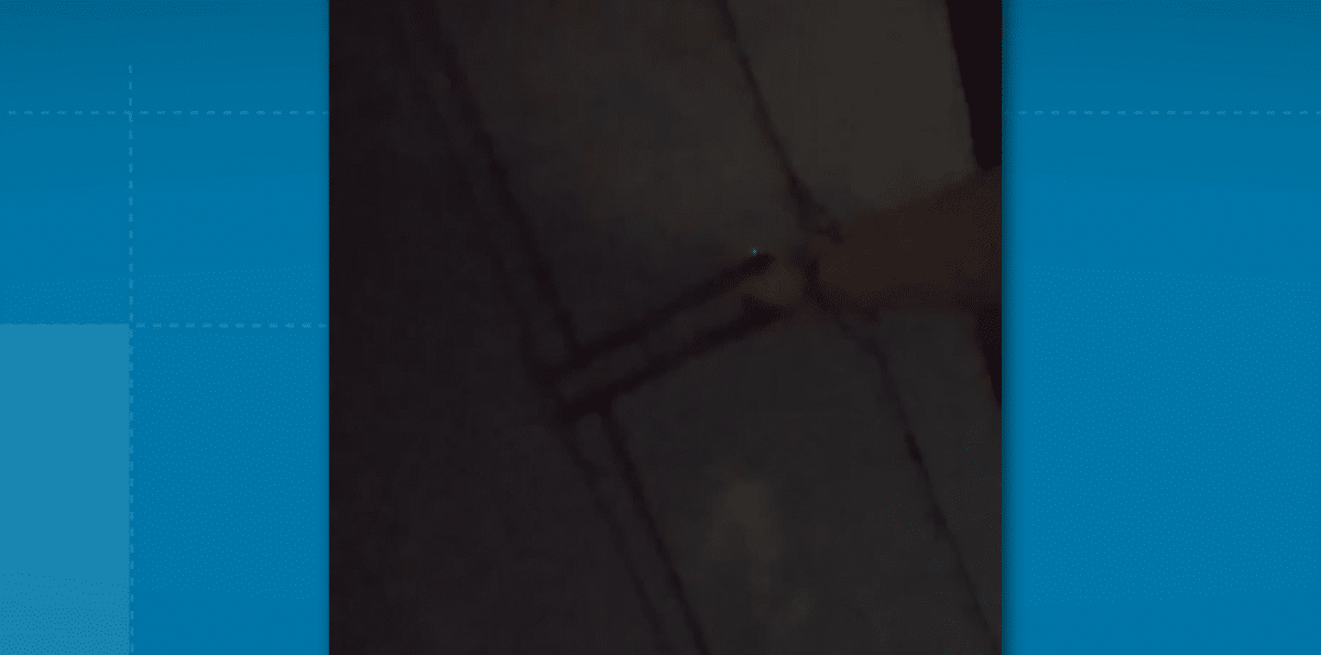 Sobrevuelo nocturno de dron en Hidroituango genera preocupación