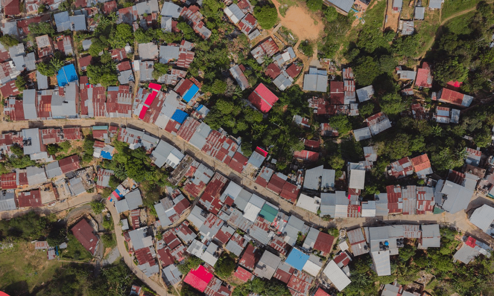 Aumenta cifra de desplazados en zona rural de Segovia
