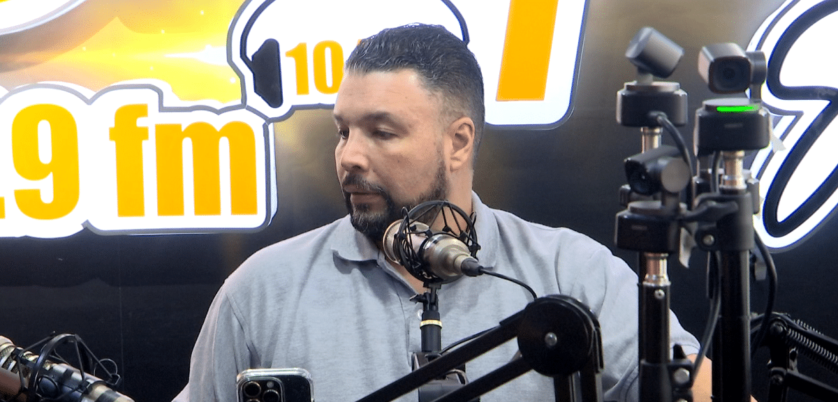 Hoy es el Día del Locutor, una fecha para celebrar las voces que informan y entretienen