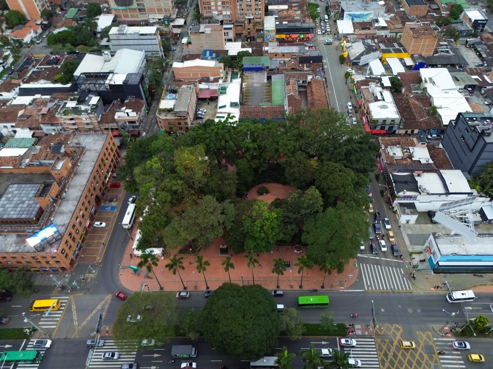 El Poblado cumple 410 años de historia, allí se fundó el primer caserío de Medellín