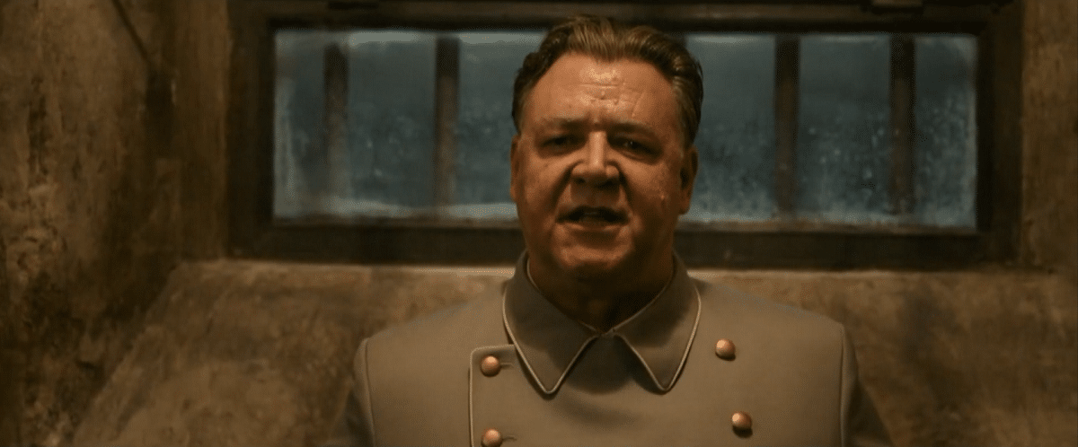 Estos son los estrenos de cine que llegan a salas esta semana