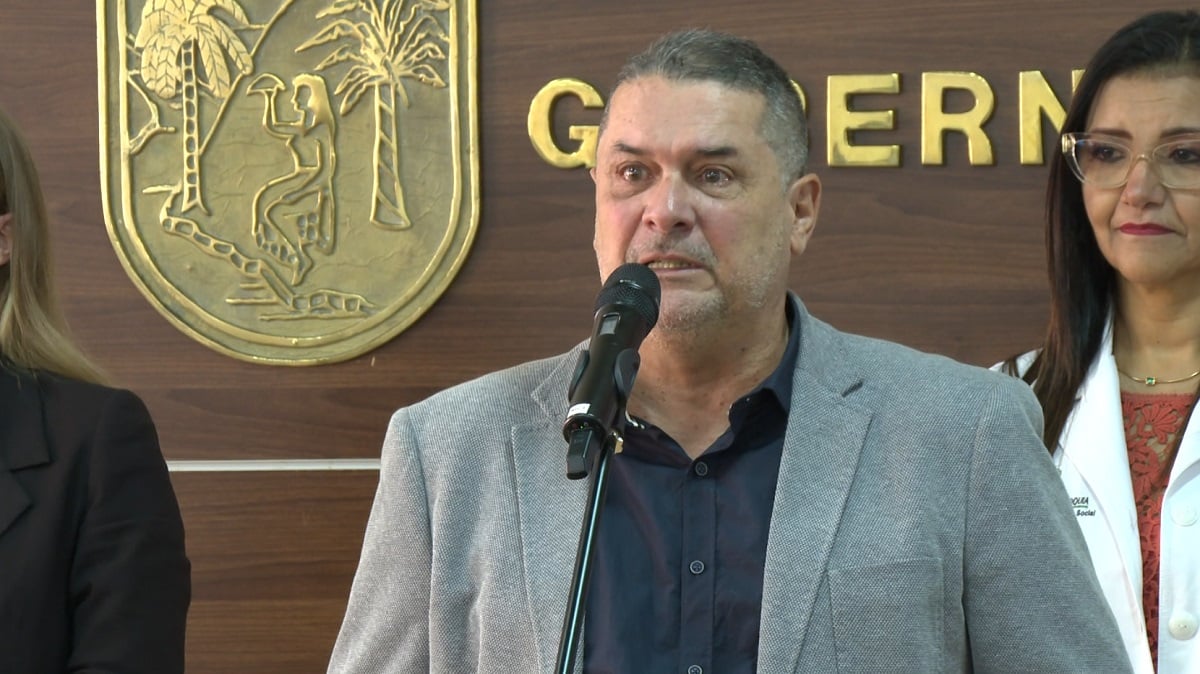 Gerente del Hospital San Rafael de Itagüí arrestado por desacato