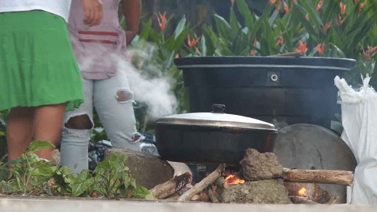 Bloqueos en La Alpujarra: comunidades indígenas exigen atención del gobierno