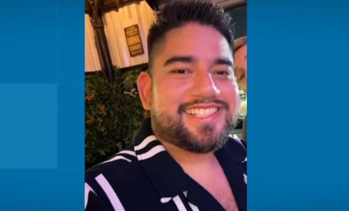 ¿Responsables del crimen del estadounidense Eric Gutiérrez podrían ser extraditados?