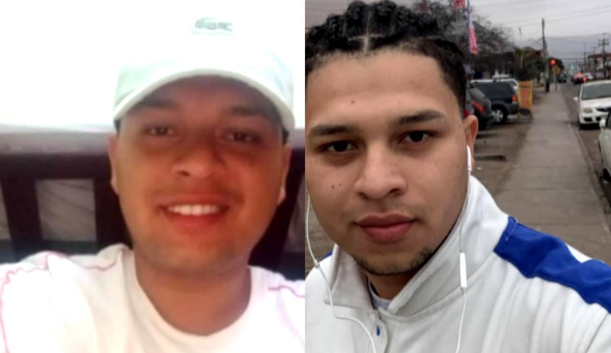 Familia pide ayuda para repatriar a Alejandro Obando tras su trágica muerte en Chile