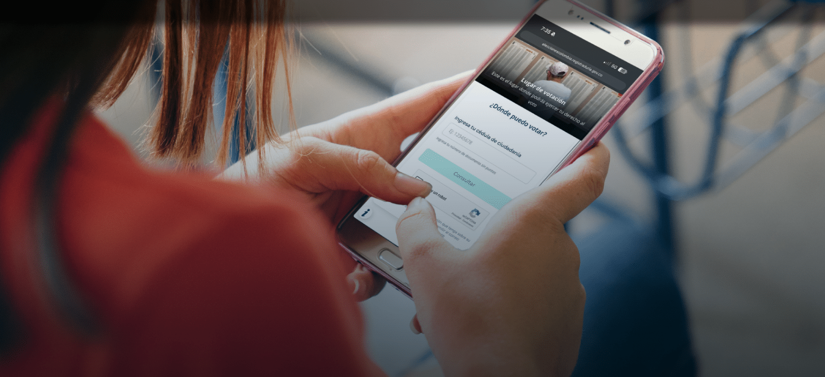 Colombia se prepara para las elecciones del 8 de marzo