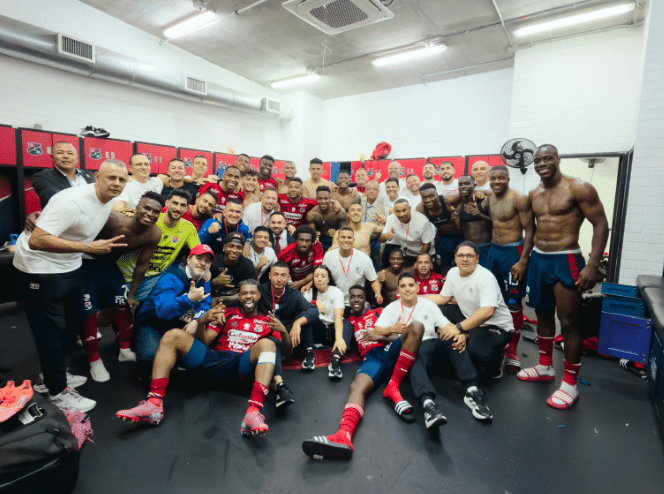 Grupos de la Copa Libertadores 2026: Rivales de los clubes colombianos