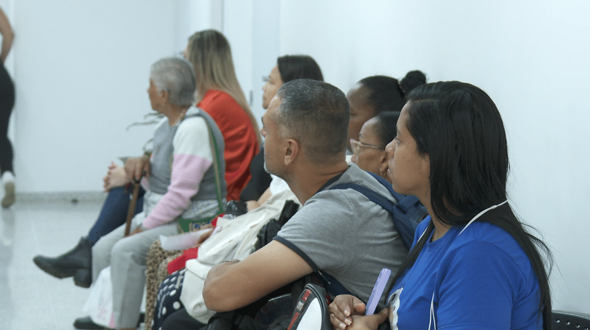 Misión médica internacional en Medellín brinda atención gratuita con Metrosalud y la Universidad CES