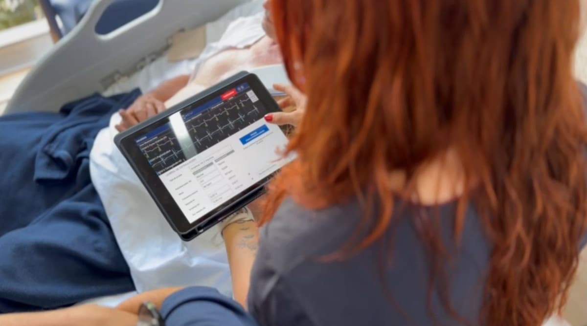 La Clínica Cardio VID implementa un innovador programa de monitoreo remoto para pacientes cardíacos