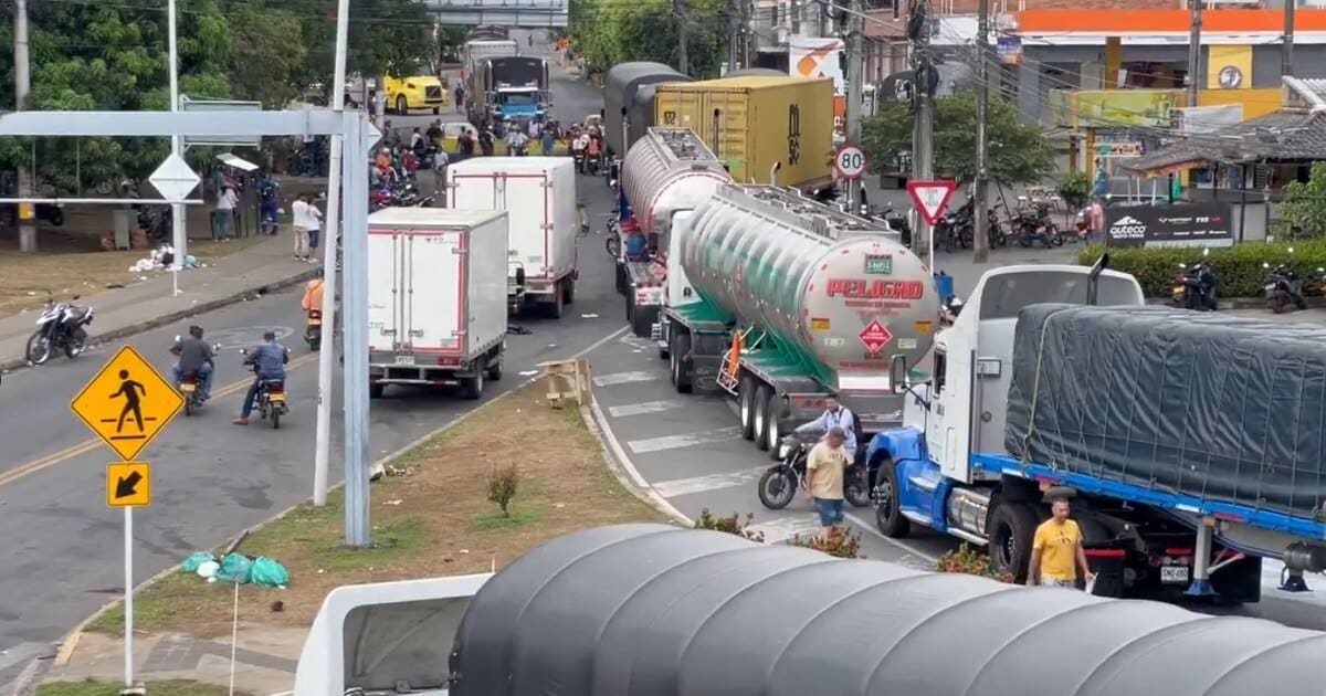 Caucasia solicitará reanudar diálogos para levantar el paro minero