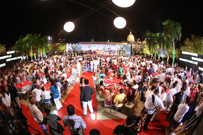 En un mes se celebran los Premios India Catalina y usted puede votar por las producciones de Telemedellín