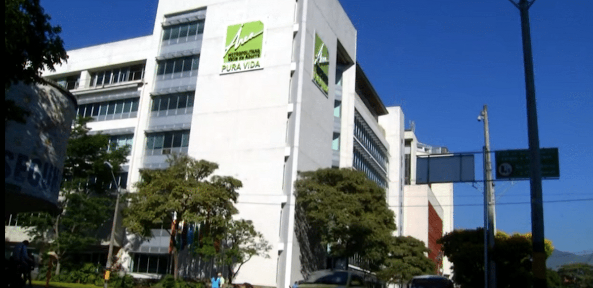 Implicados en corrupción solicitan principio de oportunidad en el caso de contratos entre el AMVA y bomberos de Itagüí