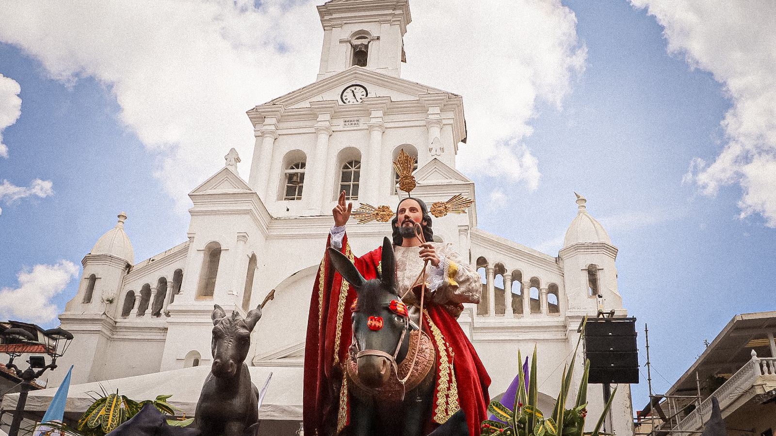 ¿Sin plan en Semana Santa? Estas son las actividades y eventos en los municipios de Antioquia