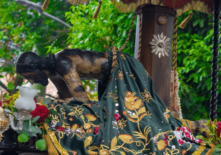 Esta es la programación de Semana Santa en Girardota, tierra del Señor Caído