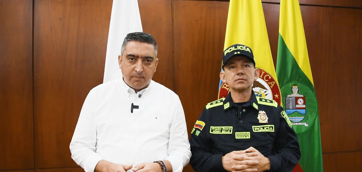 Alcaldía de Itagüí ofrece recompensa de $40 millones por asesinos de menor