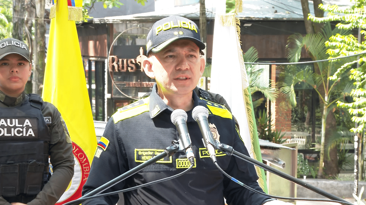 Claves para la reducción de homicidios en Medellín durante febrero