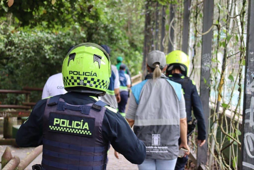 Medellín registra la tasa de homicidios más baja en 50 años