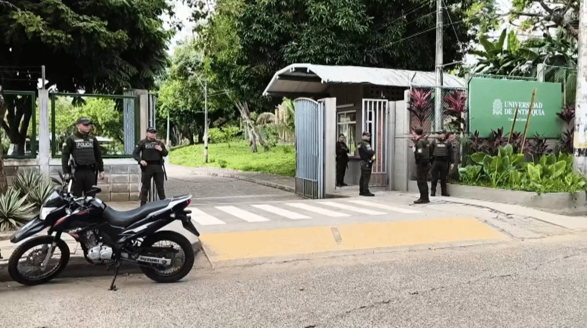 Regreso de la mesa de diálogo para poner fin al paro minero en el Bajo Cauca