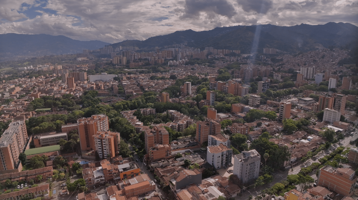 El auge de las rentas cortas en Medellín: una mirada profunda