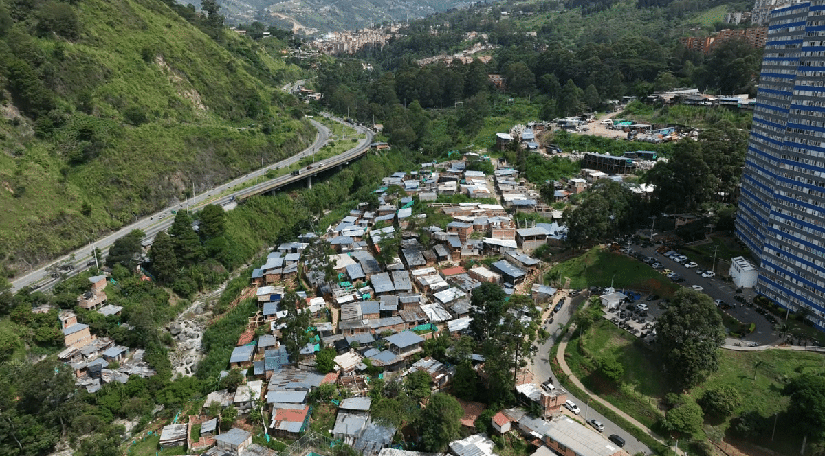 Concejo de Medellín inicia revisión del Plan de Ordenamiento Territorial
