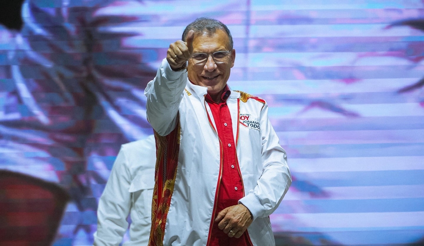 Roy Barreras gana la consulta del Frente por la Vida