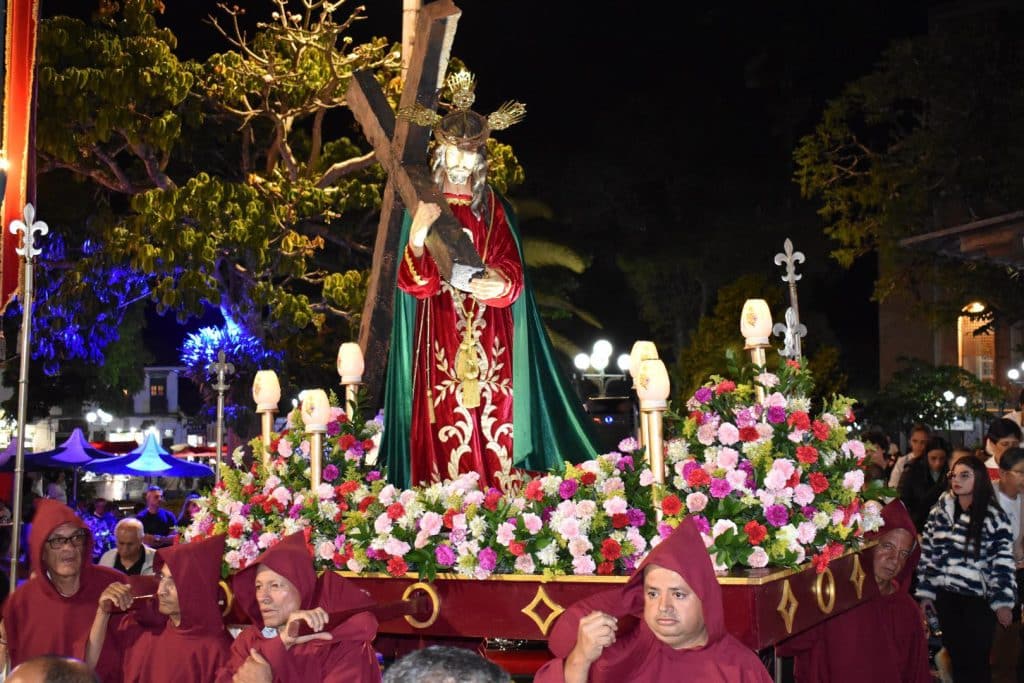 Jericó, un destino de Antioquia imperdible esta Semana Santa