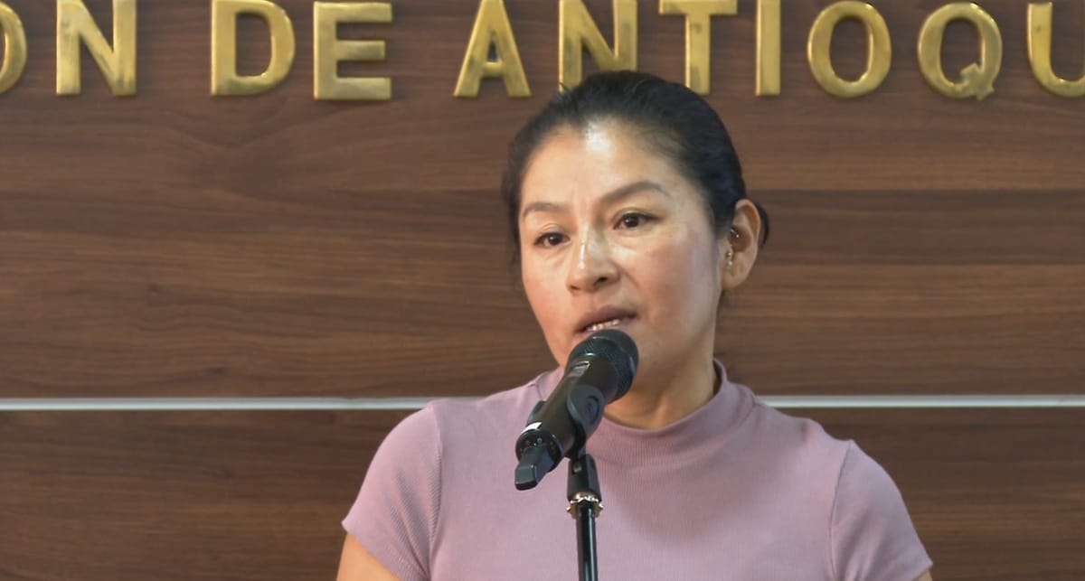 Crisis educativa en Mutatá: niños indígenas sin clases