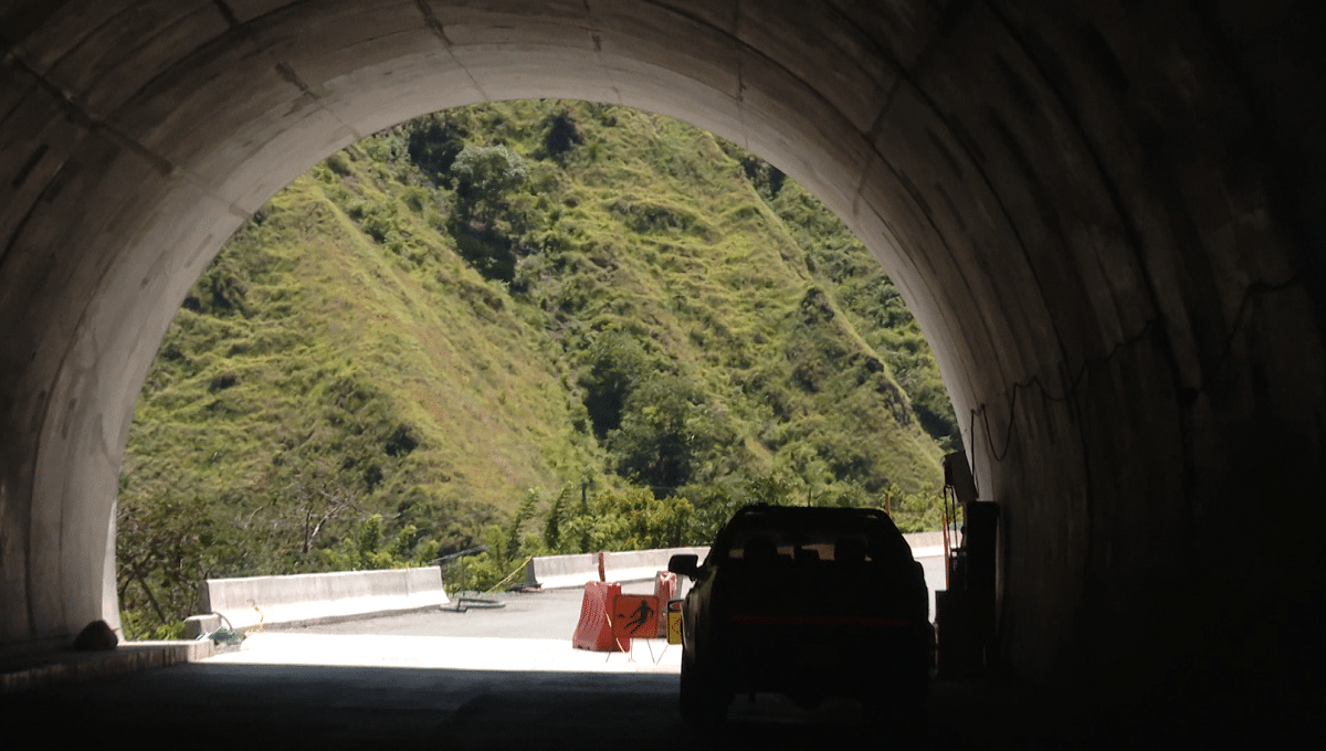 Invías se comprometió a instalar equipos electromecánicos en el Túnel del Toyo