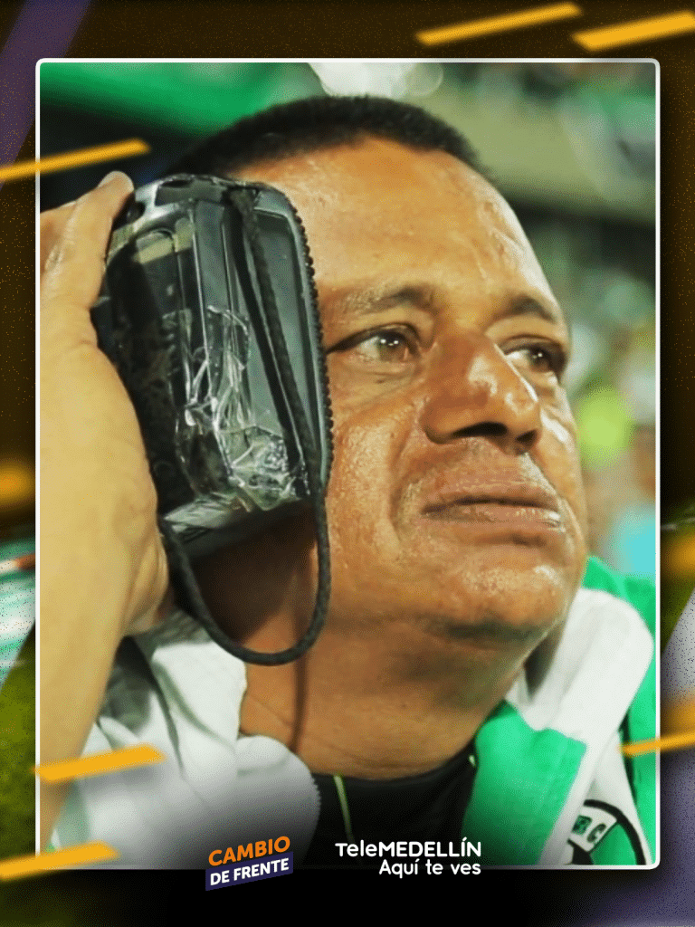 Hincha 2 de Nacional