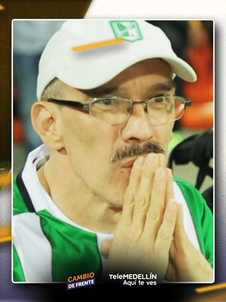 Hincha 3 de Nacional