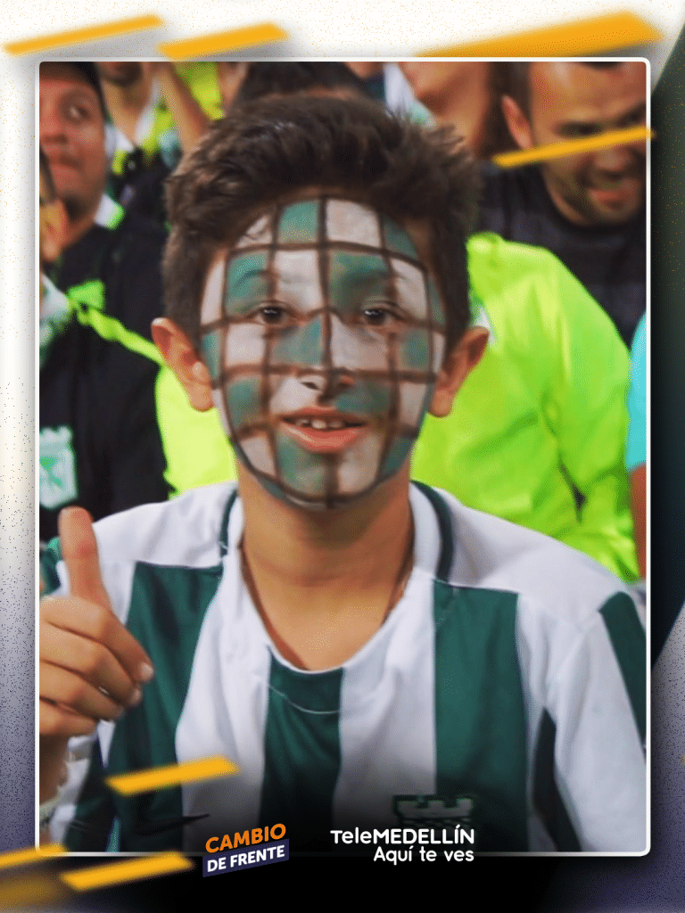 Hincha 4 de Nacional