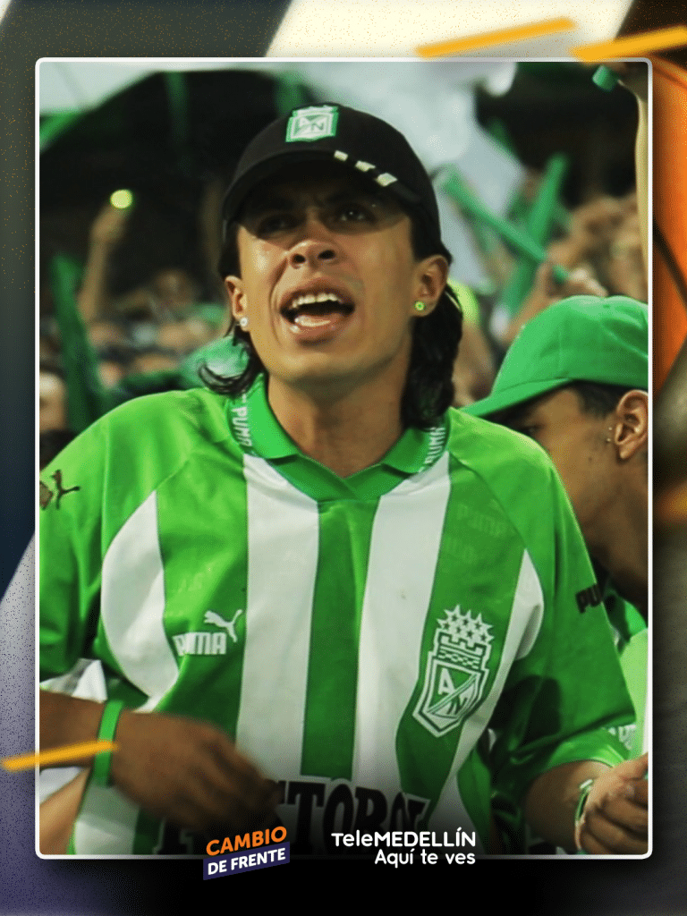 Hincha 5 de Nacional