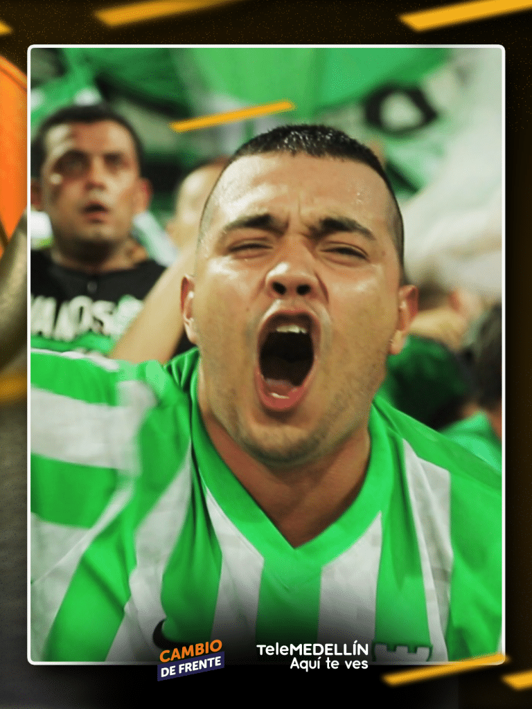 Hincha 6 de Nacional