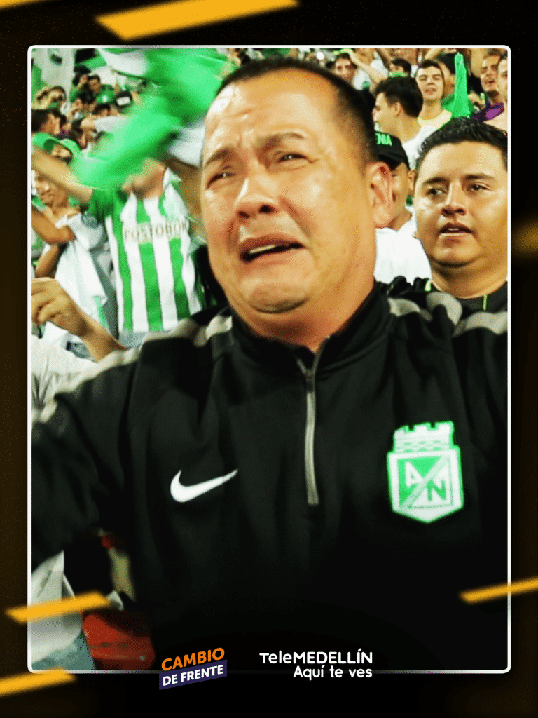 Hincha 7 de Nacional