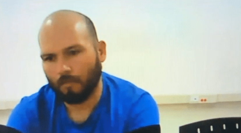 Conductor de plataformas digitales en Medellín judicializado por robo y abuso sexual