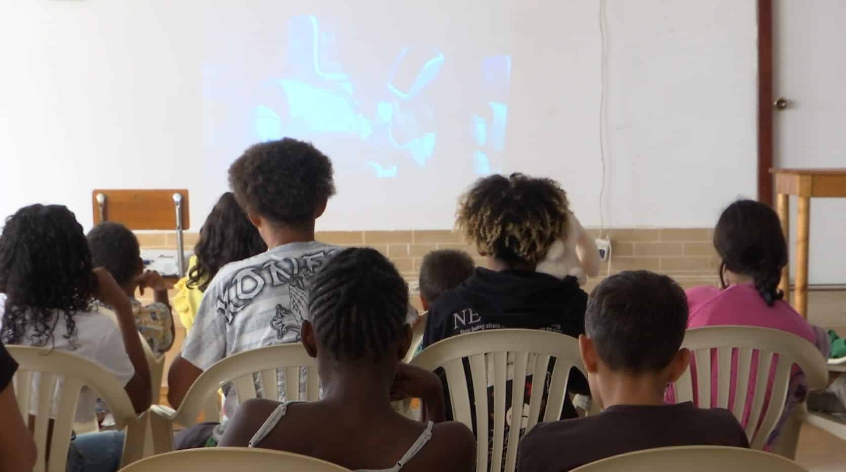 Albergues para víctimas y desplazados en Medellín están hasta en el 100% de ocupación