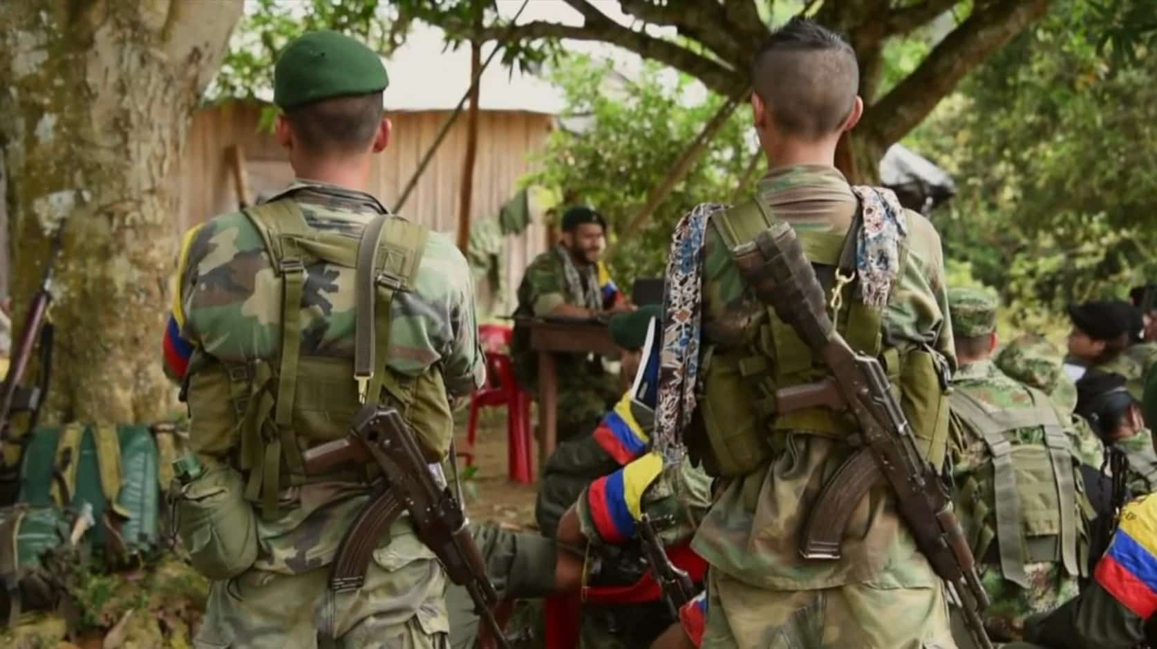 Alerta en Briceño: 163 campesinos desplazados por amenaza de explosivos de grupos armados