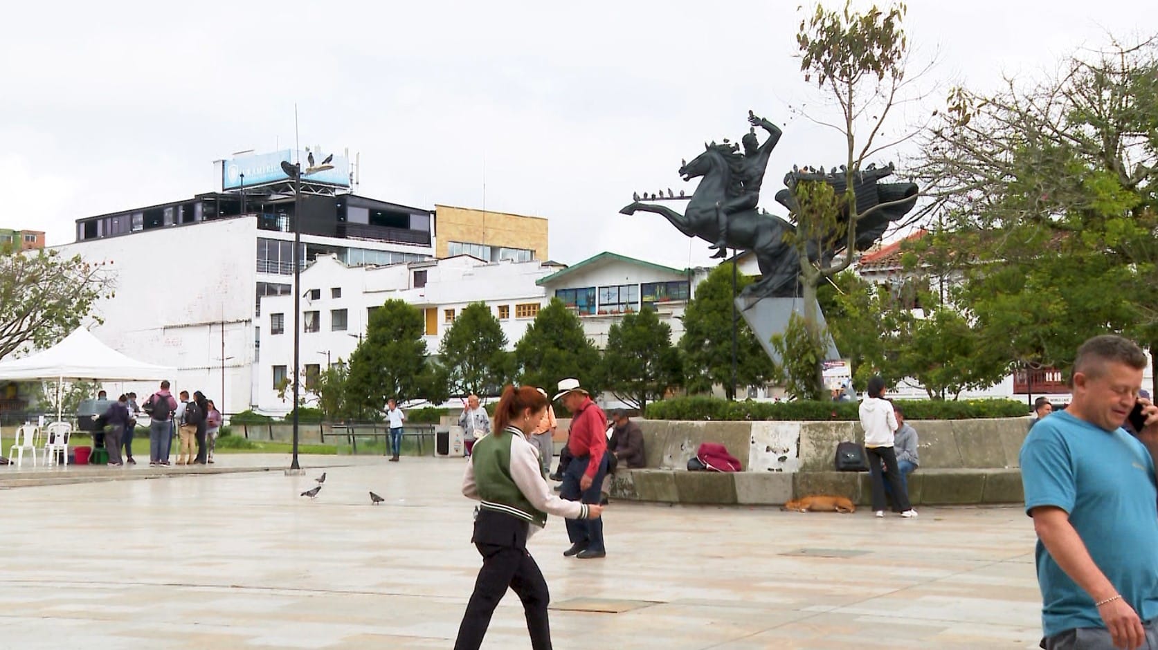 Alerta en el Oriente de Antioquia por incremento del 65% en homicidios