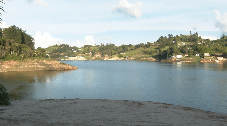 Antioquia se prepara para el fenómeno de El Niño