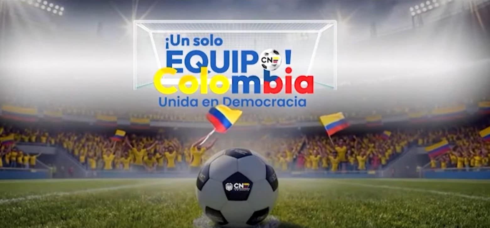 Arranca el “segundo tiempo” electoral en Colombia: así se juega el partido del 31 de mayo