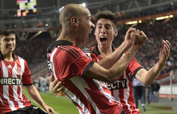 Así llega Estudiantes de La Plata, rival del DIM en Copa Libertadores
